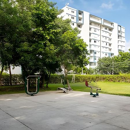 Willa Exclusive Building 6 People 3 Cable Televisions 2 Swimming Pools Balcony, Cancún Zewnętrze zdjęcie