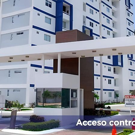 Willa Exclusive Building 6 People 3 Cable Televisions 2 Swimming Pools Balcony, Cancún Zewnętrze zdjęcie