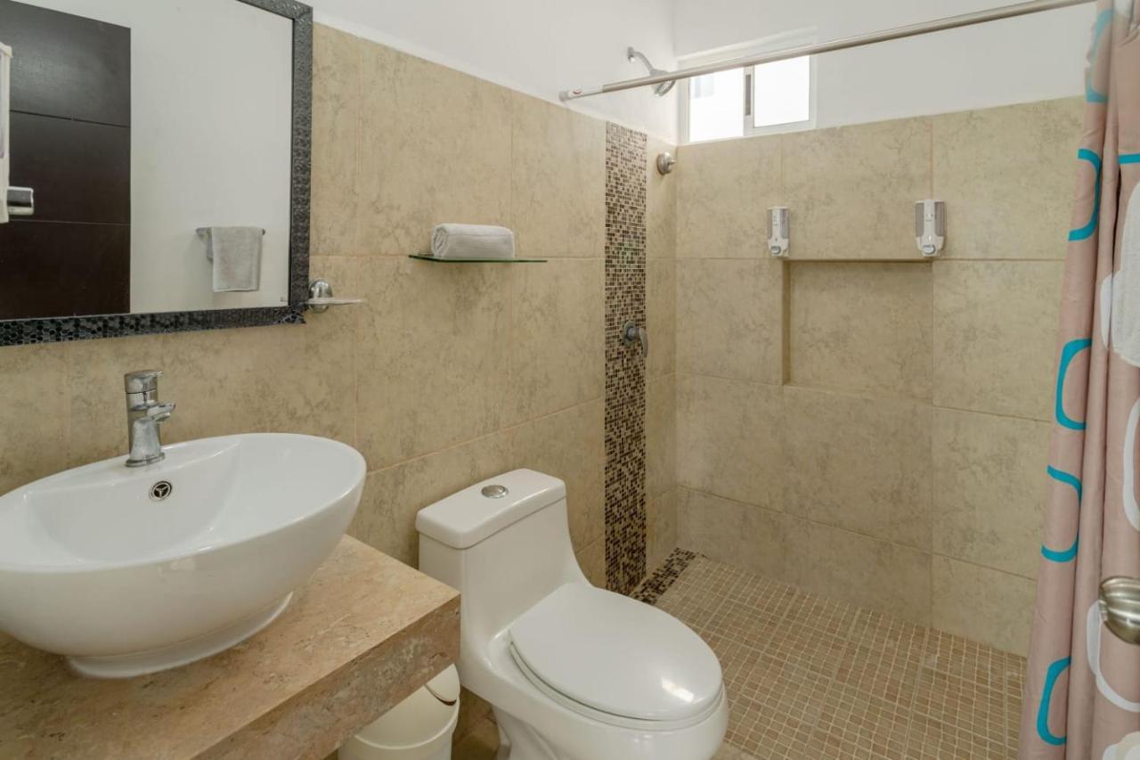 Willa Exclusive Building 6 People 3 Cable Televisions 2 Swimming Pools Balcony, Cancún Zewnętrze zdjęcie