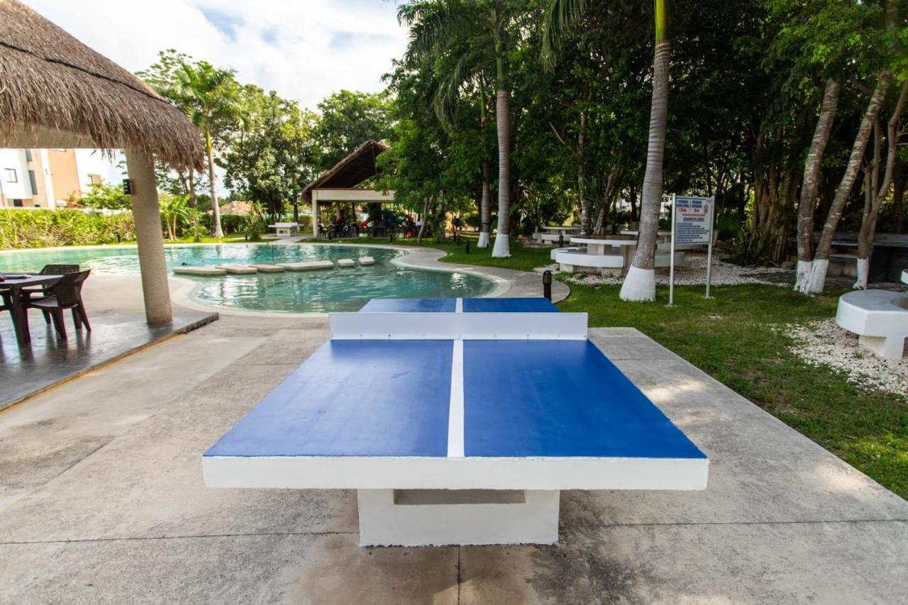 Willa Exclusive Building 6 People 3 Cable Televisions 2 Swimming Pools Balcony, Cancún Zewnętrze zdjęcie