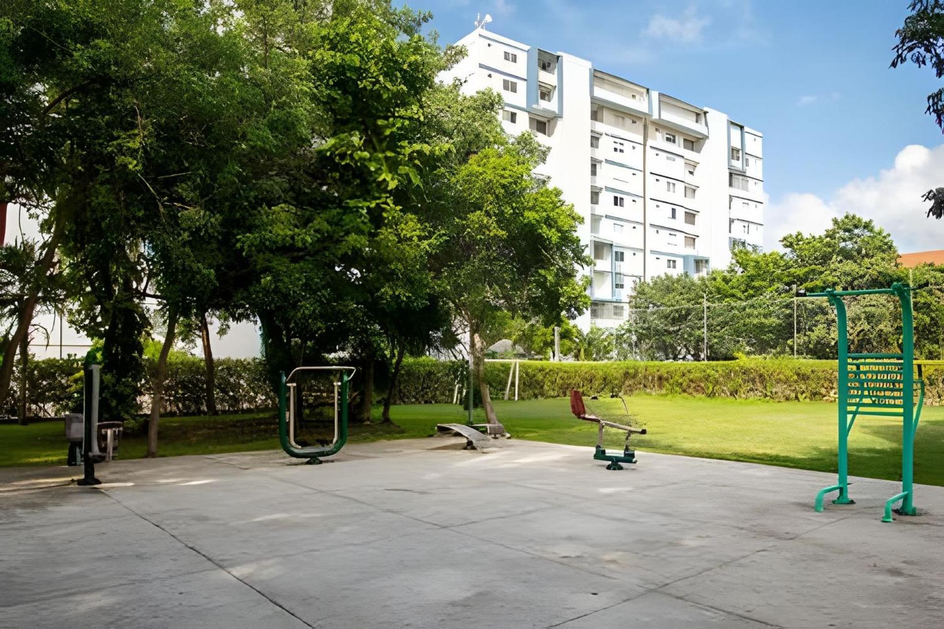 Willa Exclusive Building 6 People 3 Cable Televisions 2 Swimming Pools Balcony, Cancún Zewnętrze zdjęcie