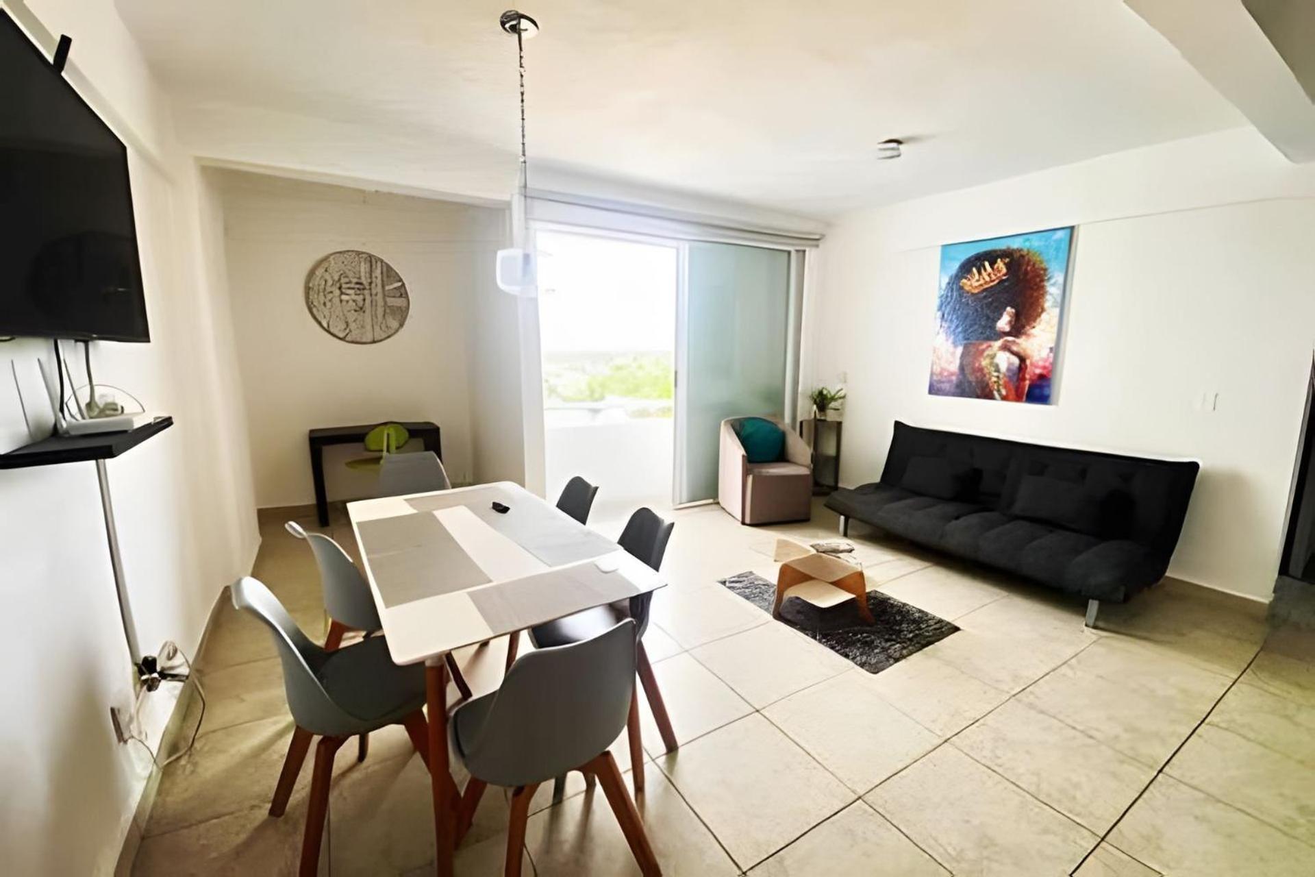 Willa Exclusive Building 6 People 3 Cable Televisions 2 Swimming Pools Balcony, Cancún Zewnętrze zdjęcie