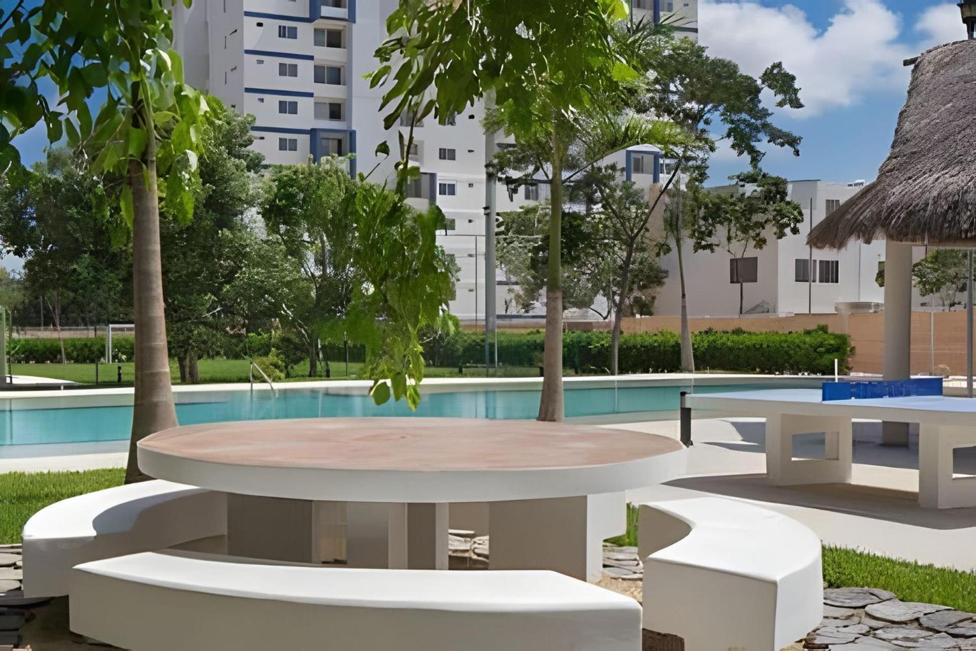 Willa Exclusive Building 6 People 3 Cable Televisions 2 Swimming Pools Balcony, Cancún Zewnętrze zdjęcie